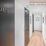 Appart - Suites Gaya Centre Ville