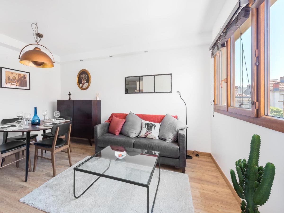 - Gaya Centre Apartamento *
