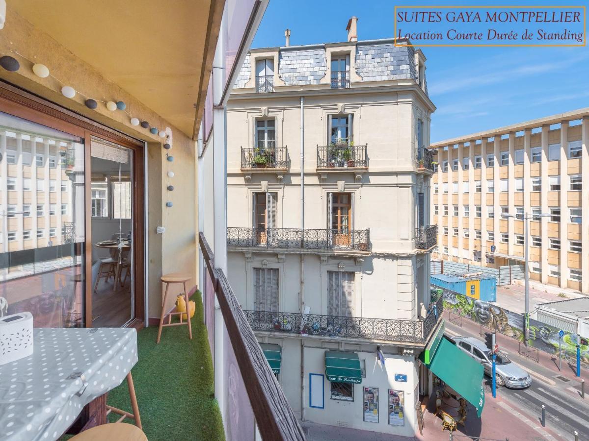 - Gaya Centre Apartamento