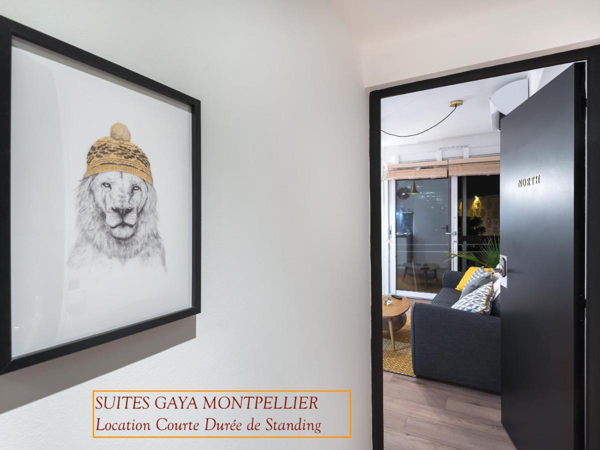 - Gaya Centre Apartamento